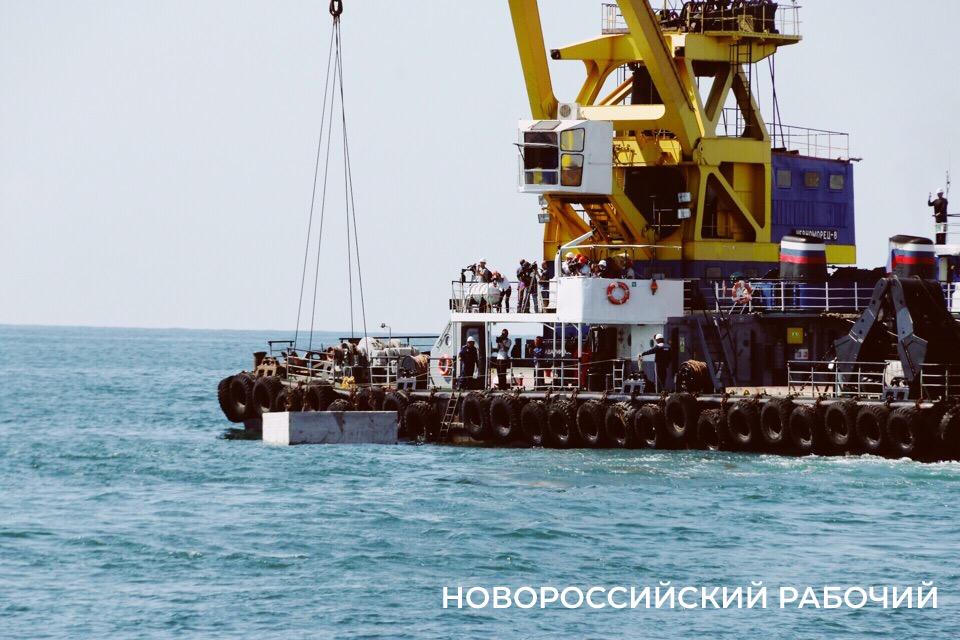 19 октября день написания письма в будущее: в Новороссийске закладывают капсулы времени