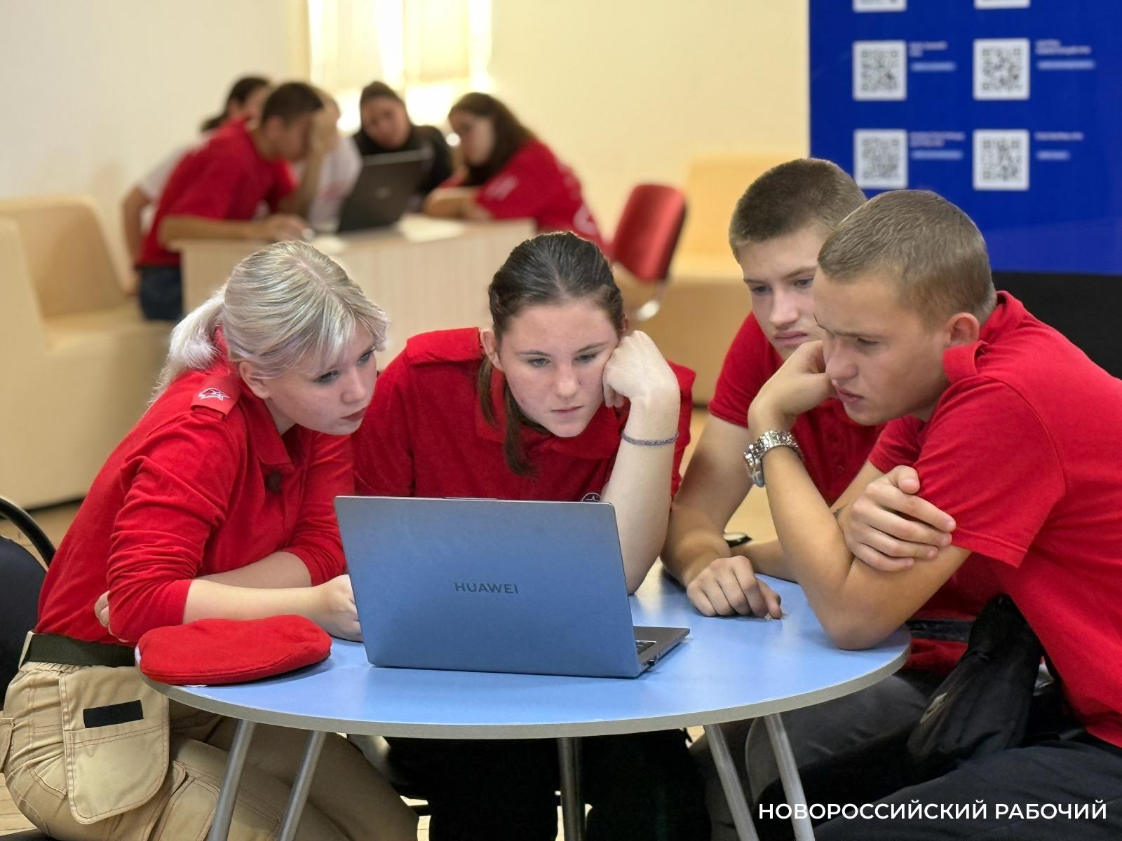Без пяти лет век! В Новороссийске крупнейший колледж страны отмечает юбилей