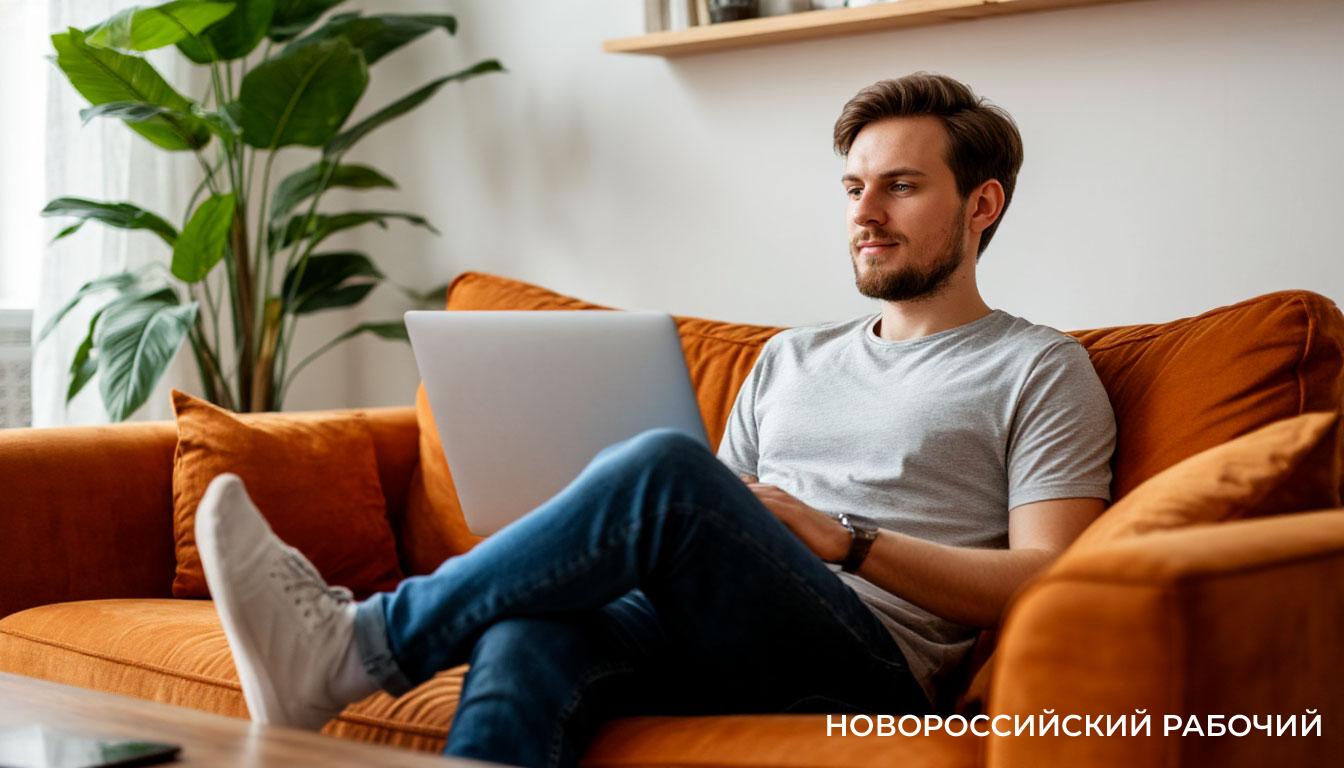 Почему нельзя работать с ноутбуком на кровати или диване: скрытая угроза в уюте