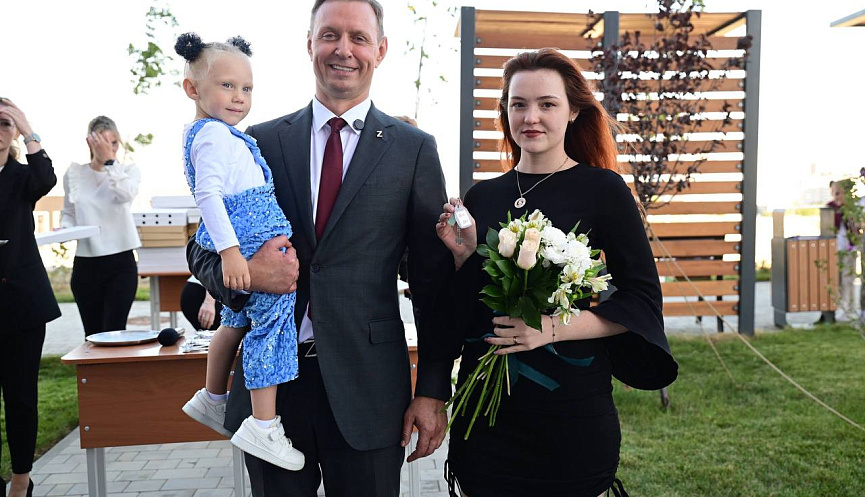 «Помогу, чем смогу!» Читатель «Новороссийского рабочего» решил отдать стиральную машинку в новую квартиру детям-сиротам