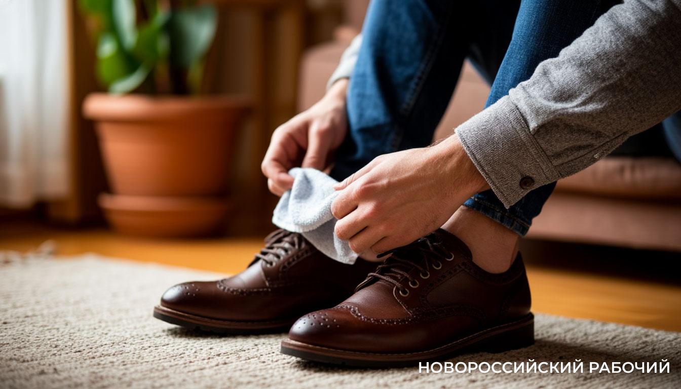 Как продлить жизнь обуви: простые бытовые лайфхаки, которые сэкономят вам деньги