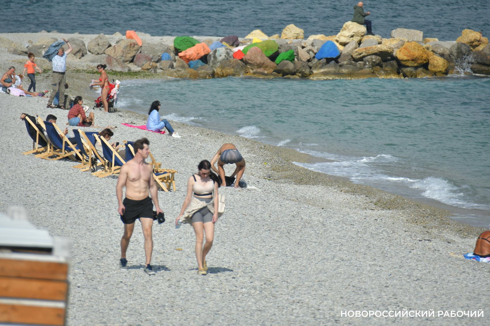 Новый краевой министр  будет раскрывать курортный потенциал Новороссийска