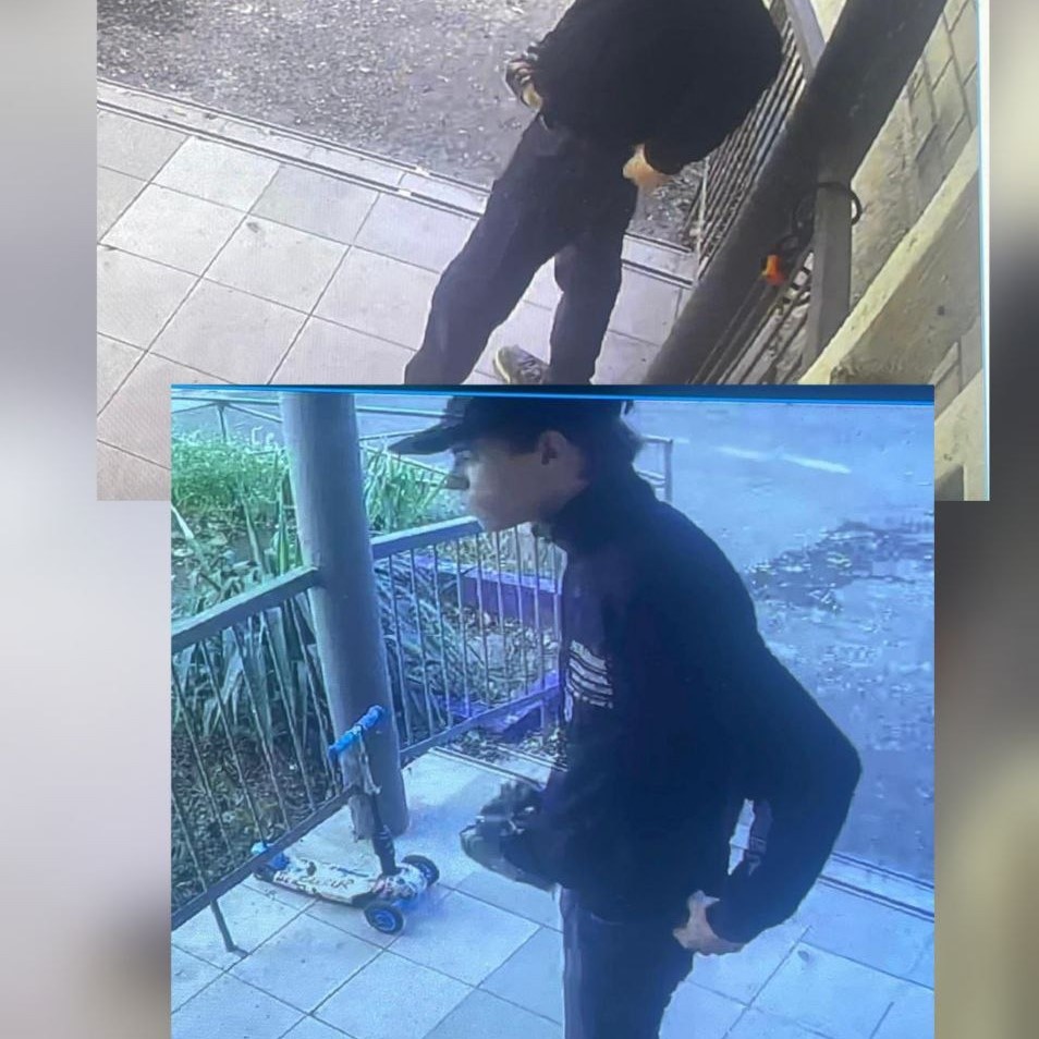 В Новороссийске ищут молодого человека, преследующего девушек