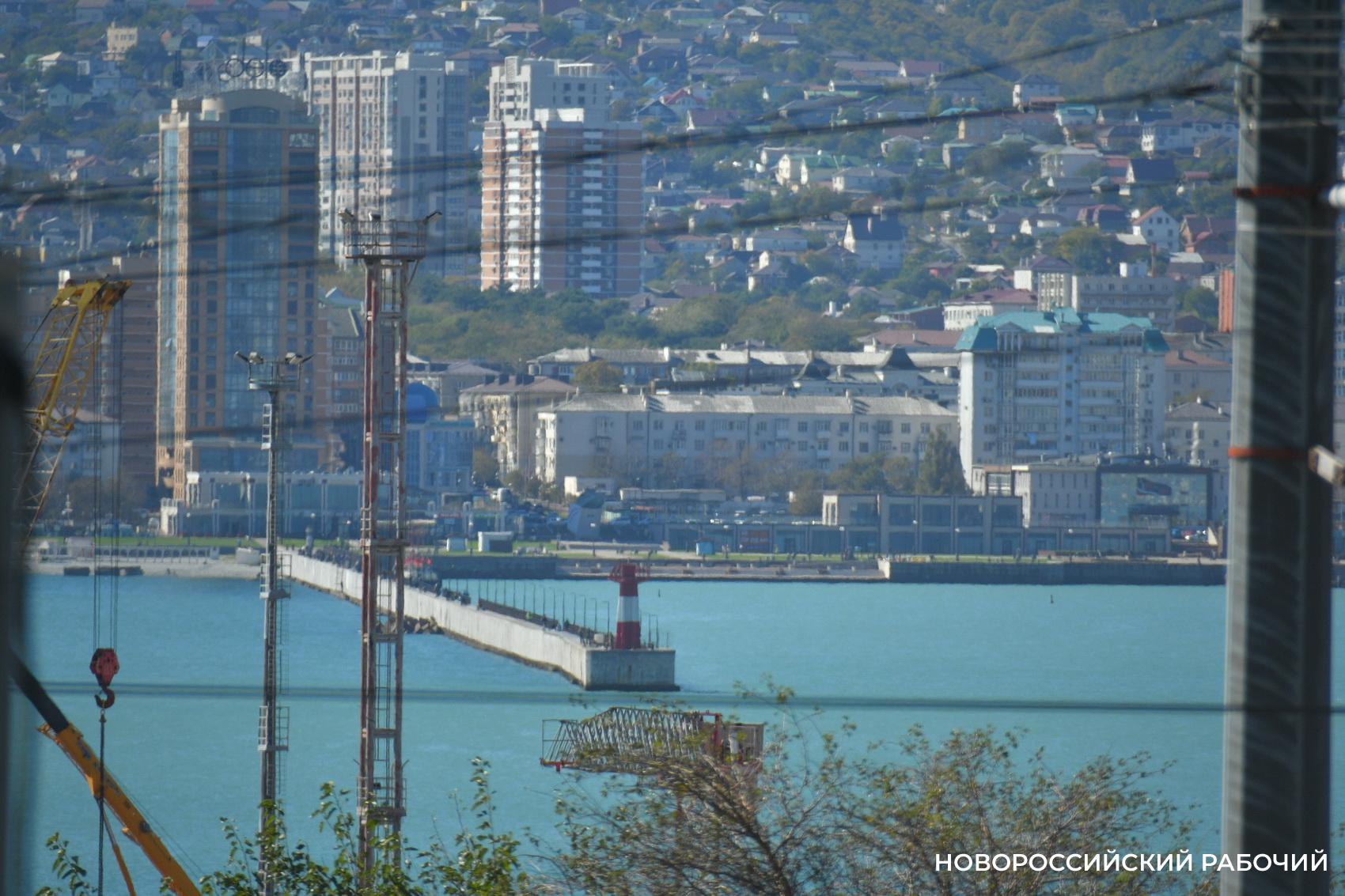 В Новороссийске депутаты определились, на что пойдут миллионы. Часть 4 – Приморский район