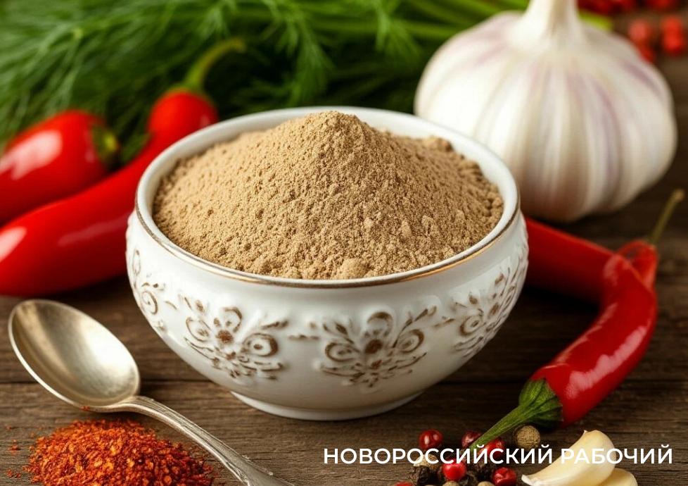 Грибная пудра – ароматная приправа на все случаи жизни