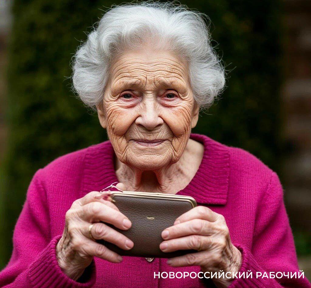 В Новороссийске изменился график выдачи пенсий в связи с Днем народного единства