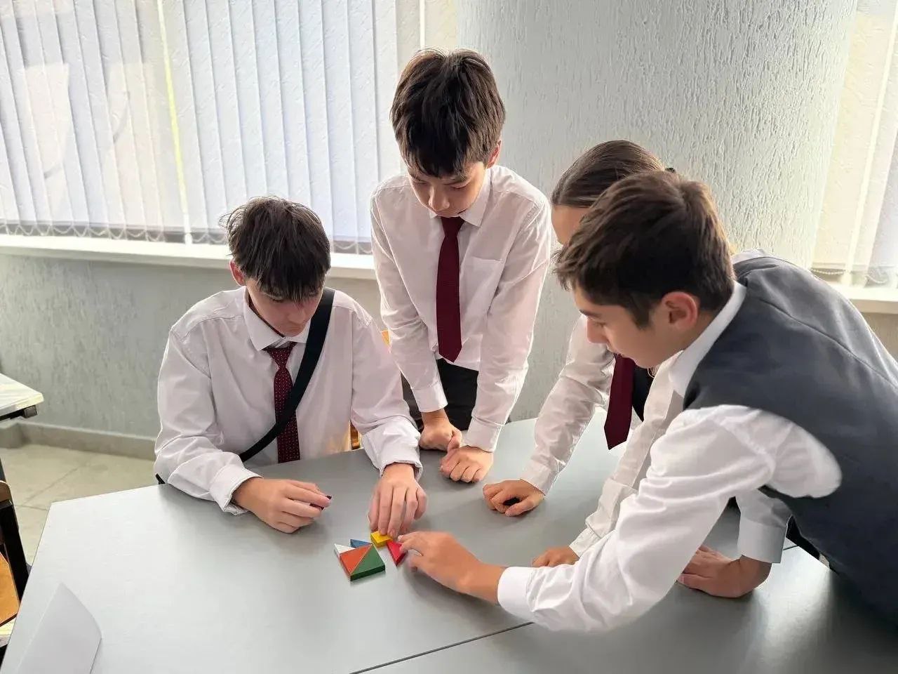 В Новороссийске — каникулы! Гонки на дронах, походы, интеллектуальные вызовы