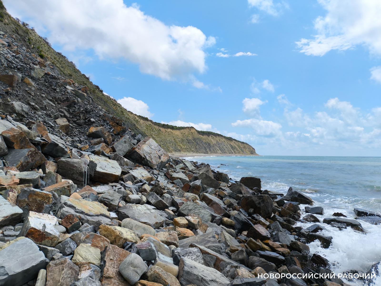 Сегодня – День Черного моря. Почему на Утрише ввели «режим интимности» и как туда попасть новороссийцам