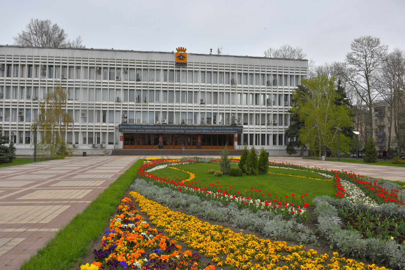 Депутаты Новороссийска определились, когда и где будут принимать избирателей