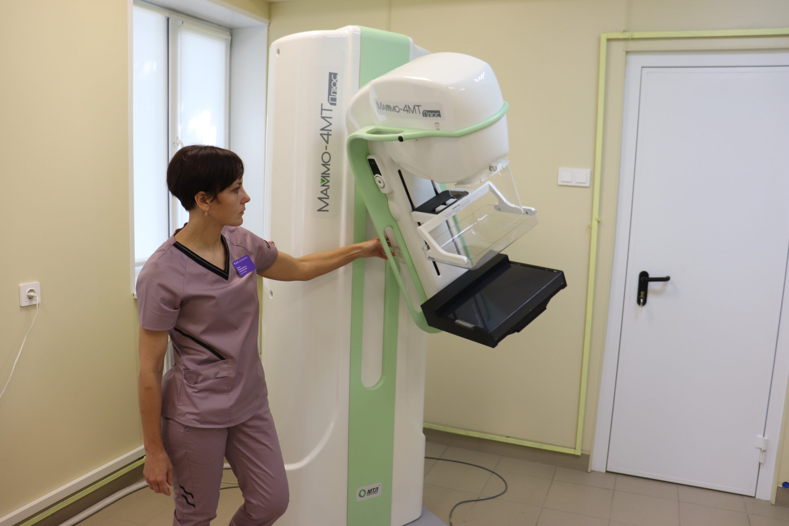 Шансы на выздоровление есть. Не упустите время, ведь ранняя диагностика позволяет избежать агрессивного лечения при раке молочной железы