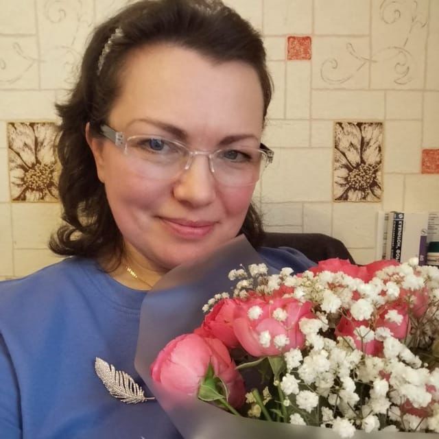 Вышитые руками Светланы Баландиной православные шевроны укрепляют веру. Представляем кандидата на премию «Во благо Новороссийска»