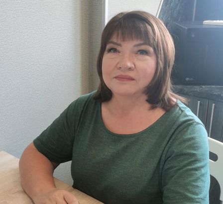 Галина Будз – преображение города зависит от каждого. Представляем кандидата на премию «Во благо Новороссийска»