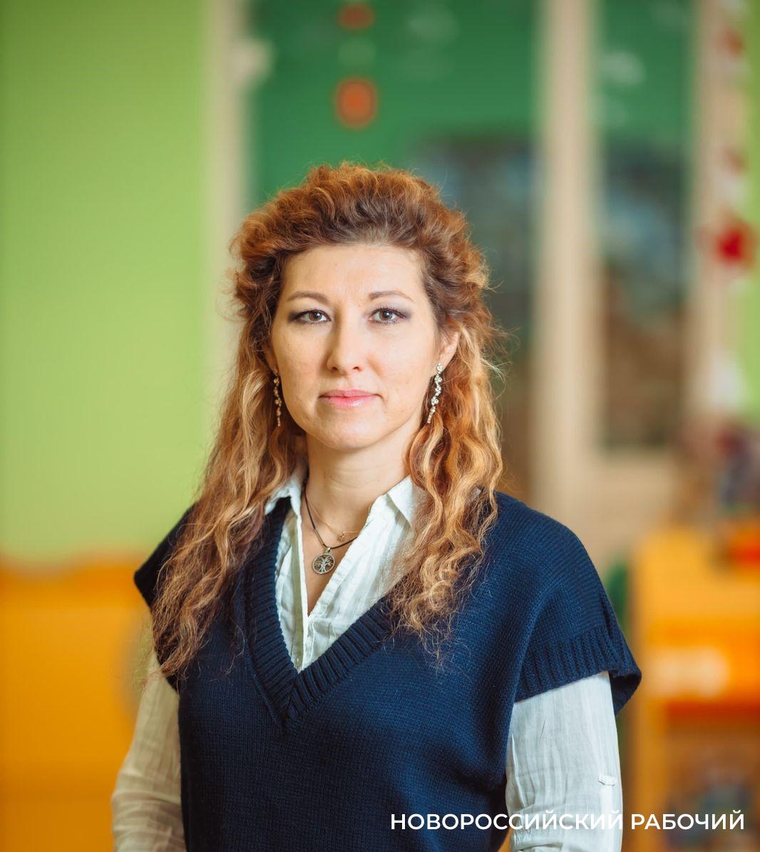 Александра Бутченко: «В волонтерство меня Бог привел!» Представляем кандидата на премию «Во благо Новороссийска» в номинации «Доброе сердце».