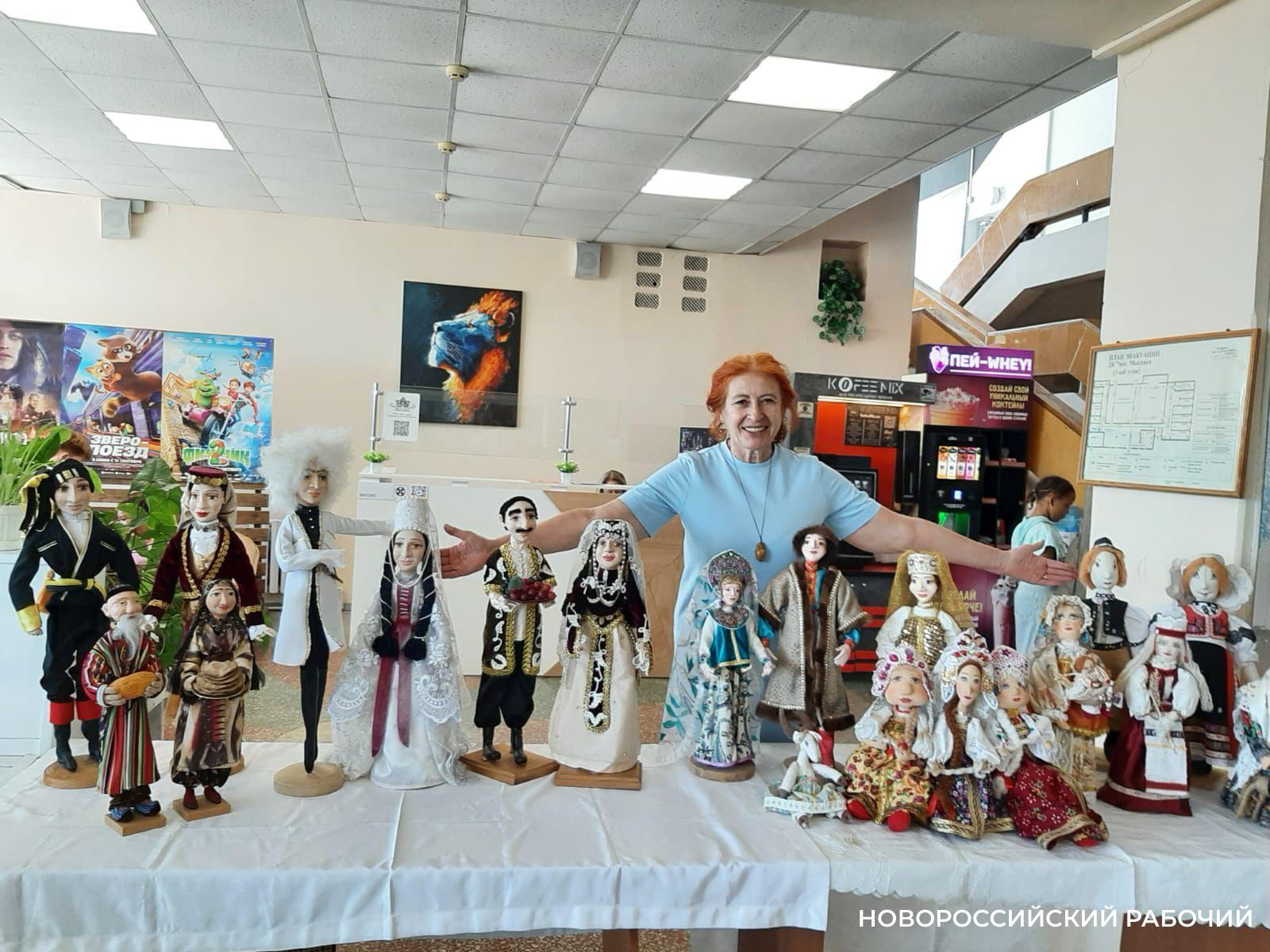 Елена Семенова — спортсменка, активистка и просто Этнокрасавица! Представляем кандидата на конкурс «Во благо Новороссийска»