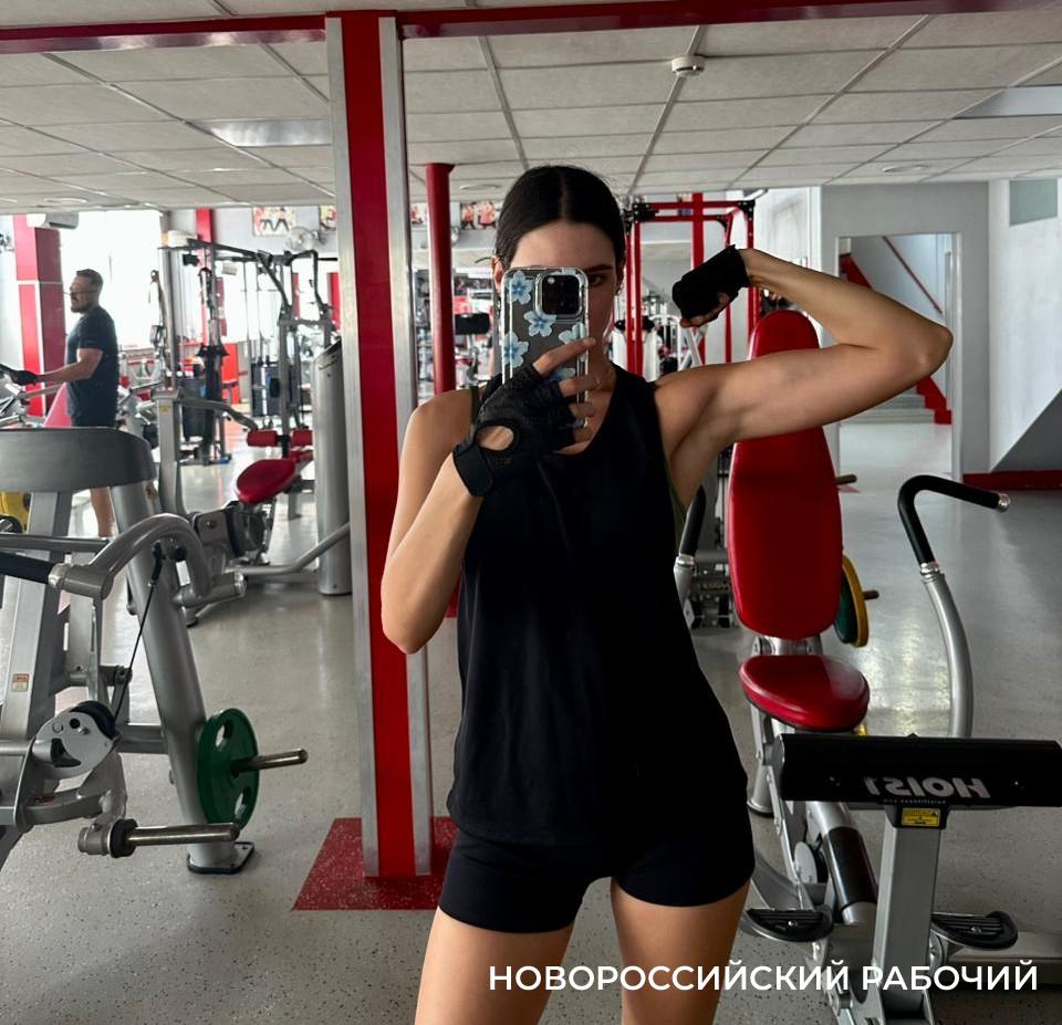 11 ноября – Международный день фитнеса. В Новороссийске месячный абонемент обойдется от 4000 рублей