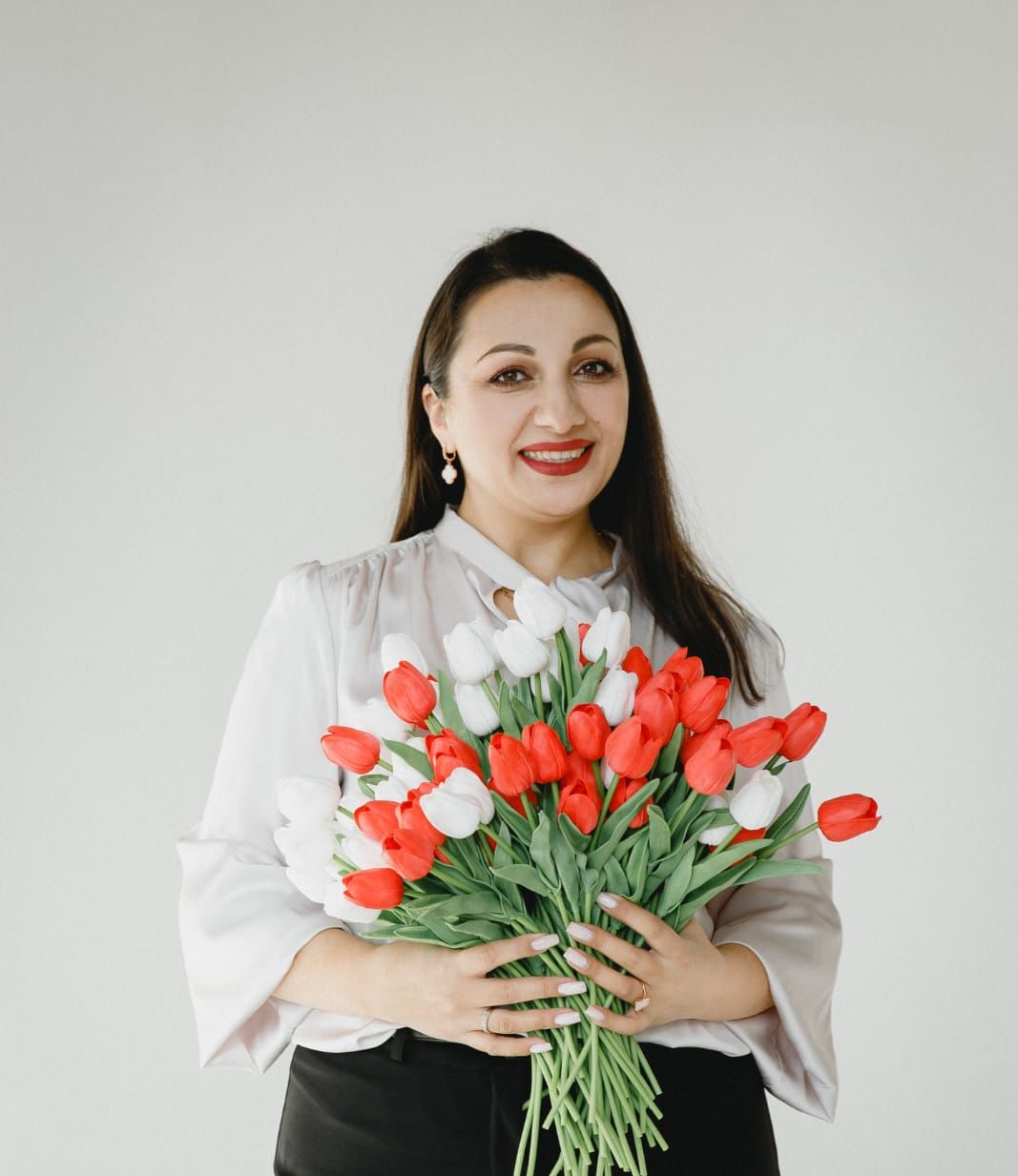 Лианна Геворгян: «Женщины – это мягкая, но сила».  Представляем кандидата на премию «Во благо Новороссийска»