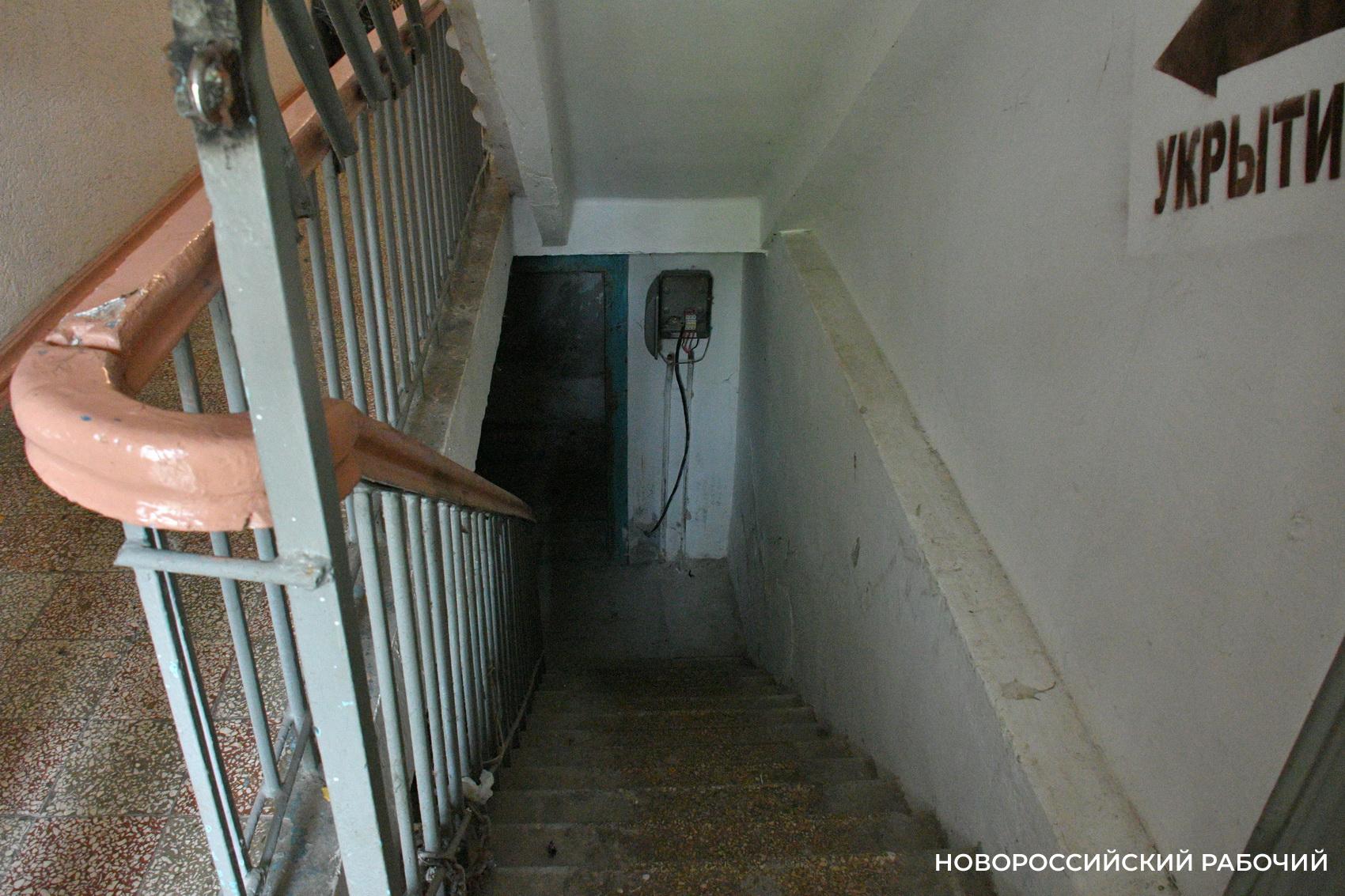 Идти ли детям в школу при угрозе БПЛА в Новороссийске