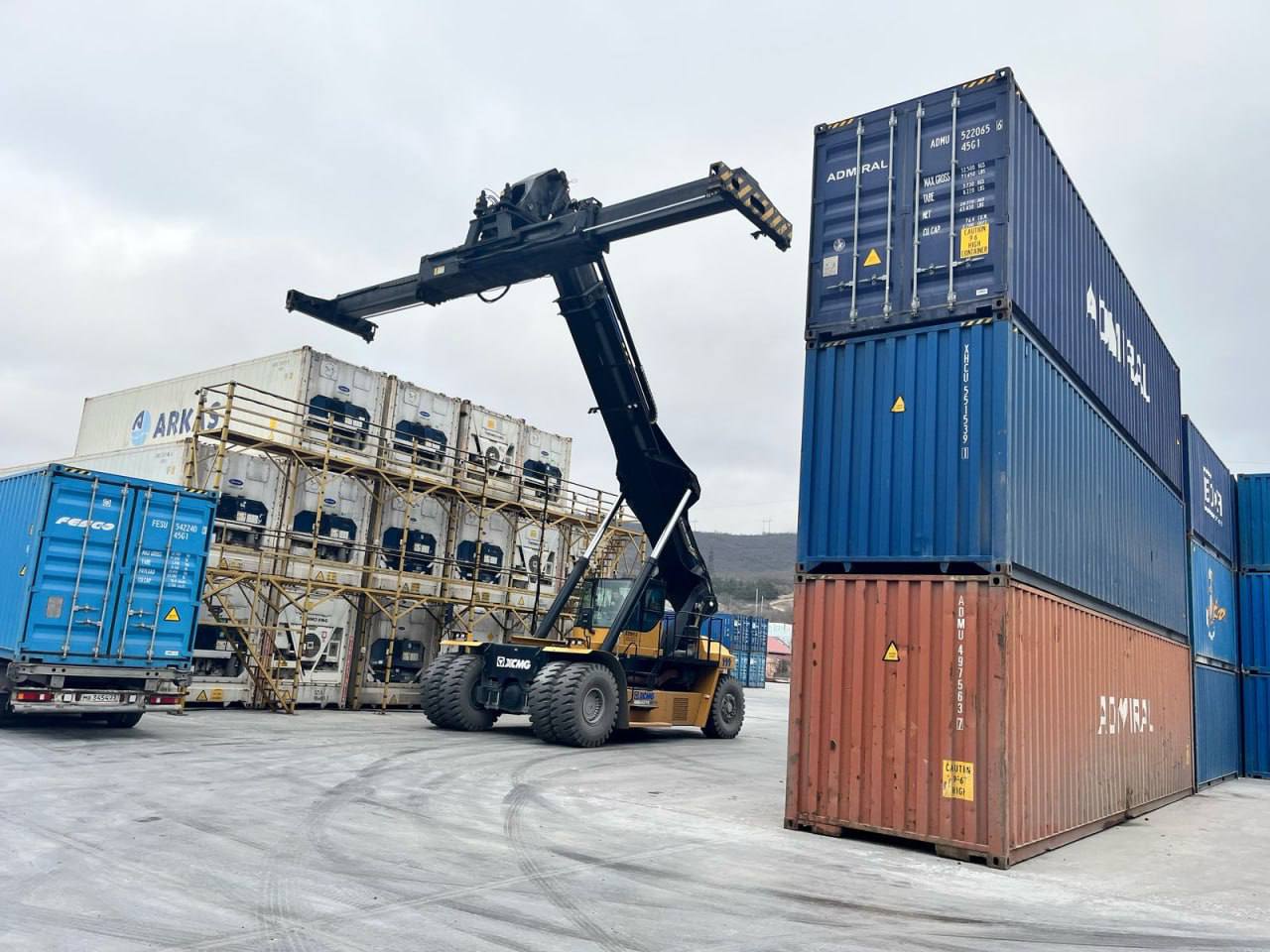 На форуме «Производительность 360» обсудят повышение эффективности транспортной отрасли