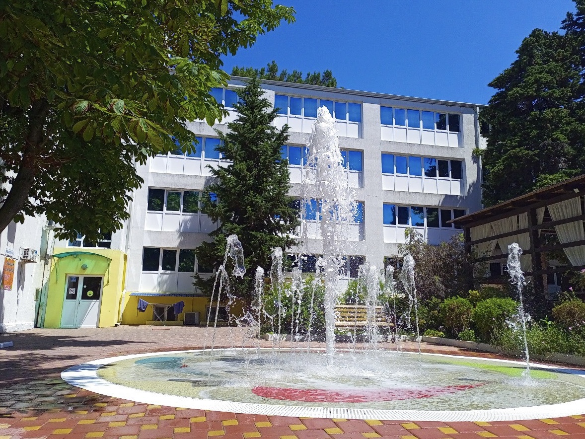 Бережливые технологии позволили отелю из Геленджика получить экономический эффект в 23 миллиона рублей