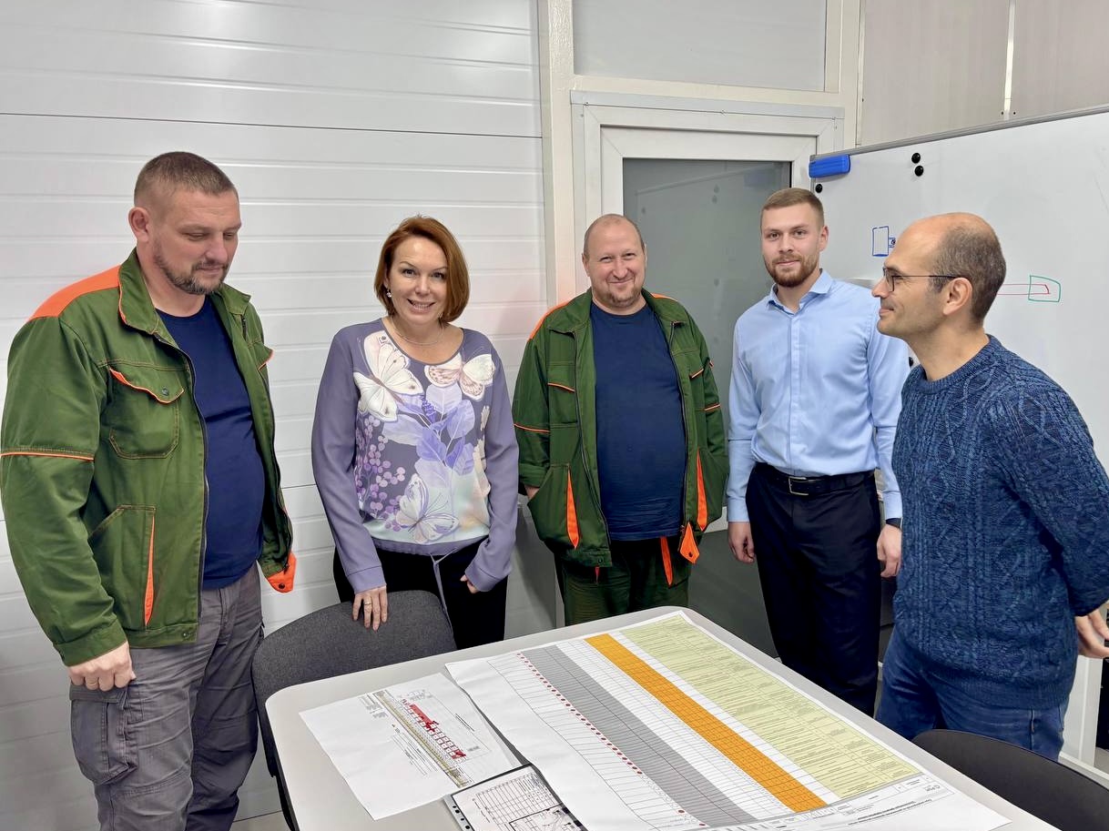 Краснодарский завод «Лидерпласт» на пути к достижению новых результатов