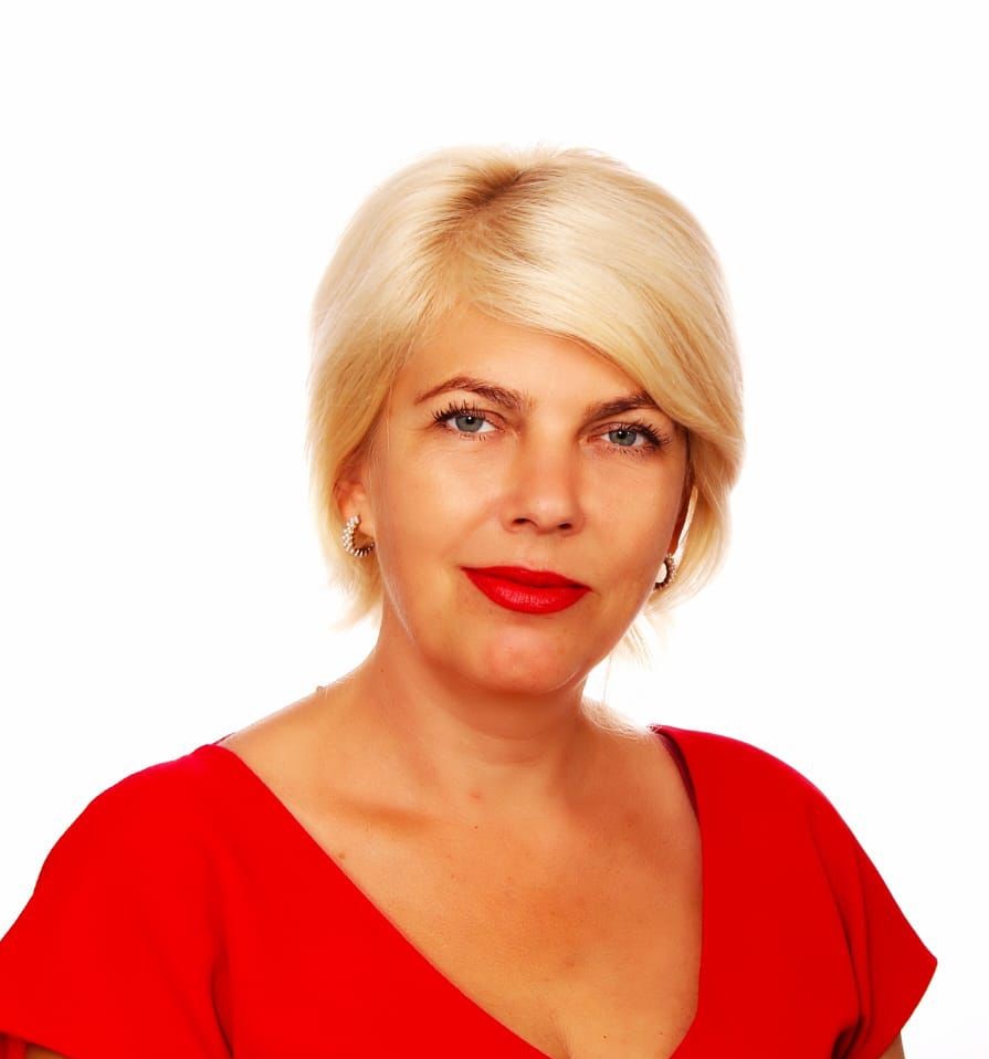 Марина Каргина: «Для своего ребенка вы можете сделать все!» Представляем кандидата на премию «Во благо Новороссийска» 