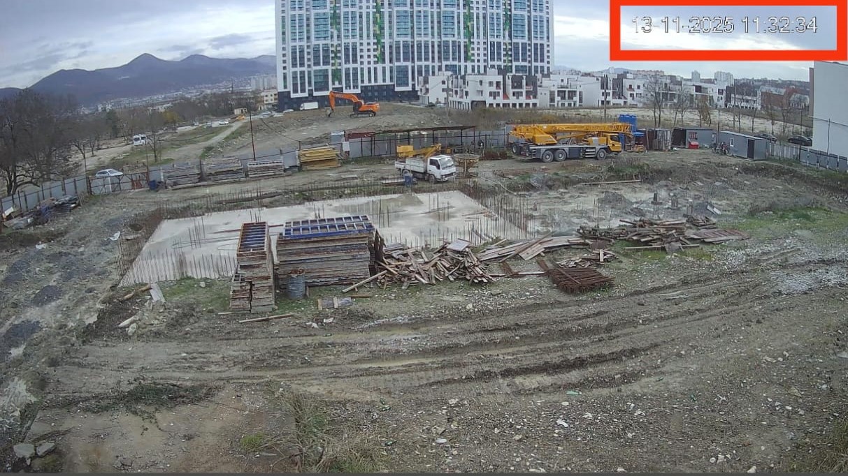 В Новороссийске документы дольщиков на квартиры зависли из-за санкций против застройщика