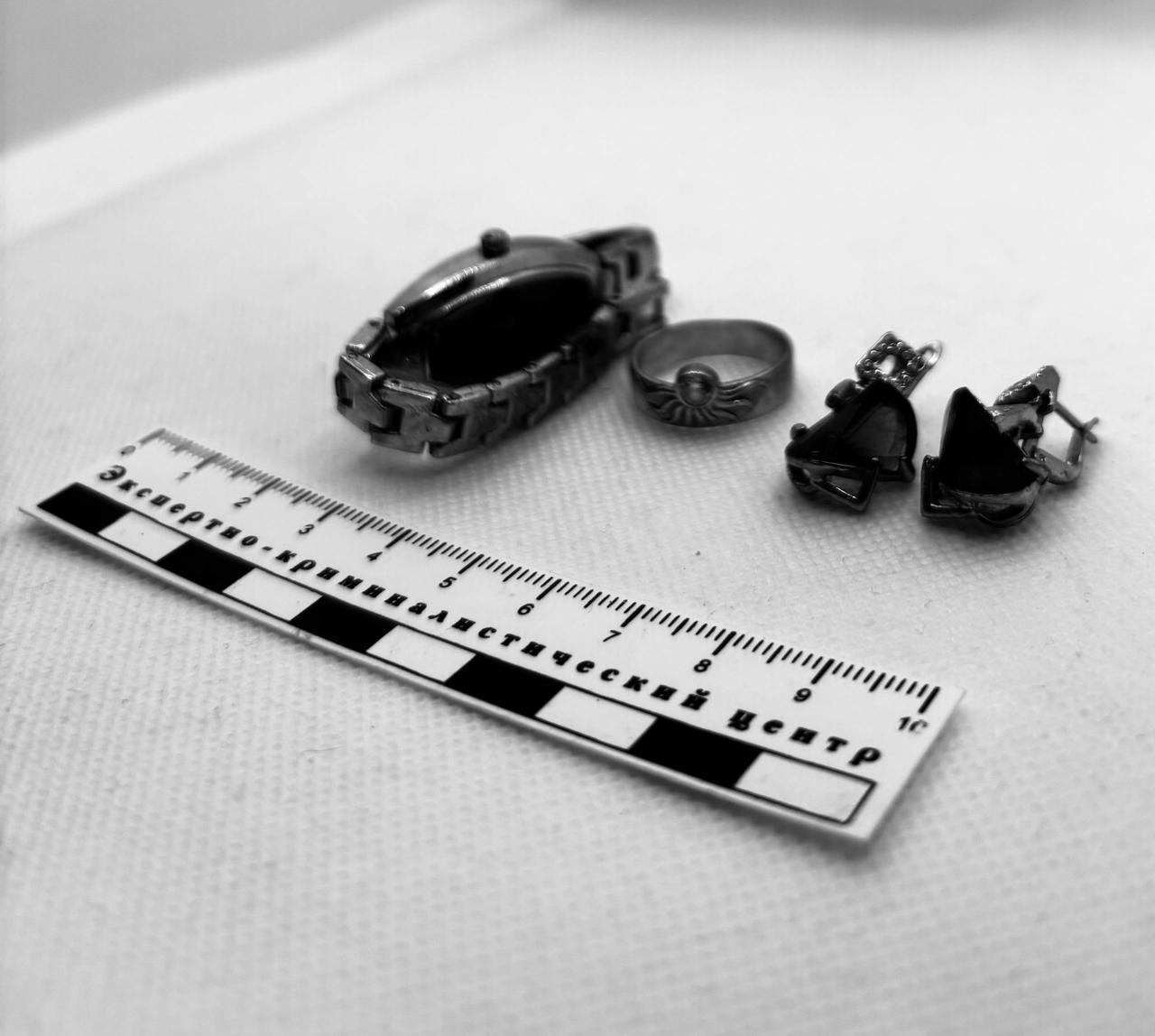 Не оставляйте ключ в двери! В Новороссийске раскрыли «кражу по-соседски»