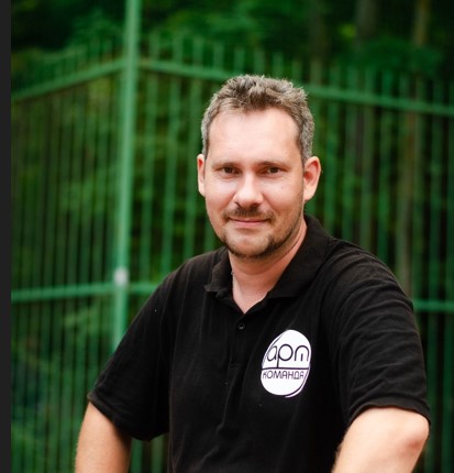 «Живой театр» и «Первосказ» Алексея Ксенофонтова. Представляем кандидата на премию «Во благо Новороссийска»