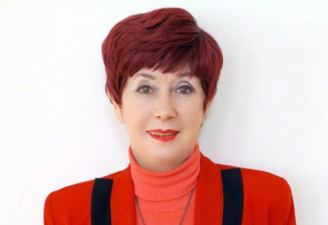 Людмила Кузнецова: «Мы из ТЮЗа»! Представляем кандидата на премию «Во благо Новороссийска»