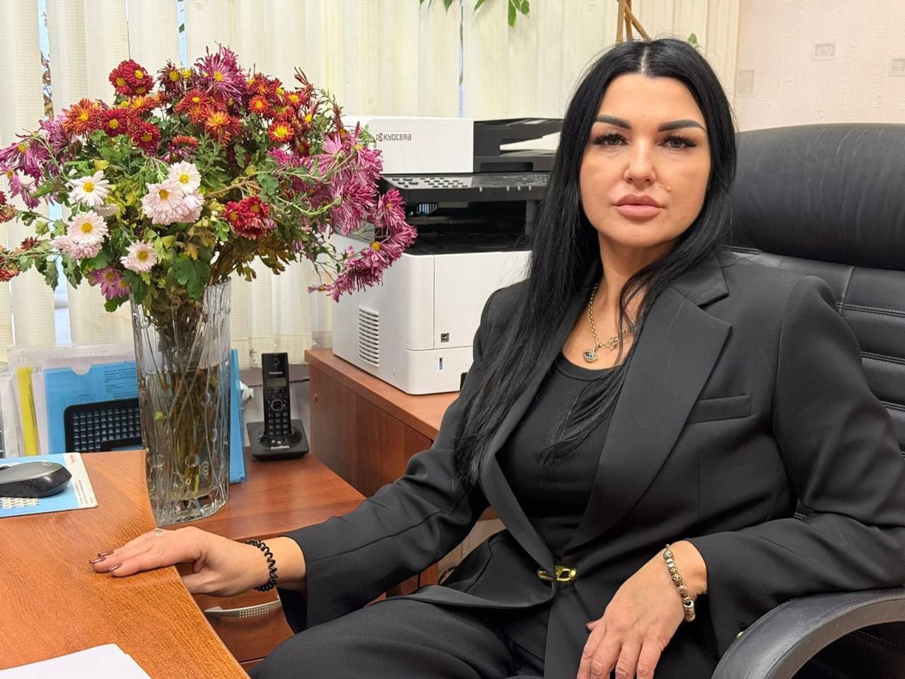 Мария Матвиенко: «Горжусь тем, что делаю». Представляем кандидата на получение премии «Во благо Новороссийска»