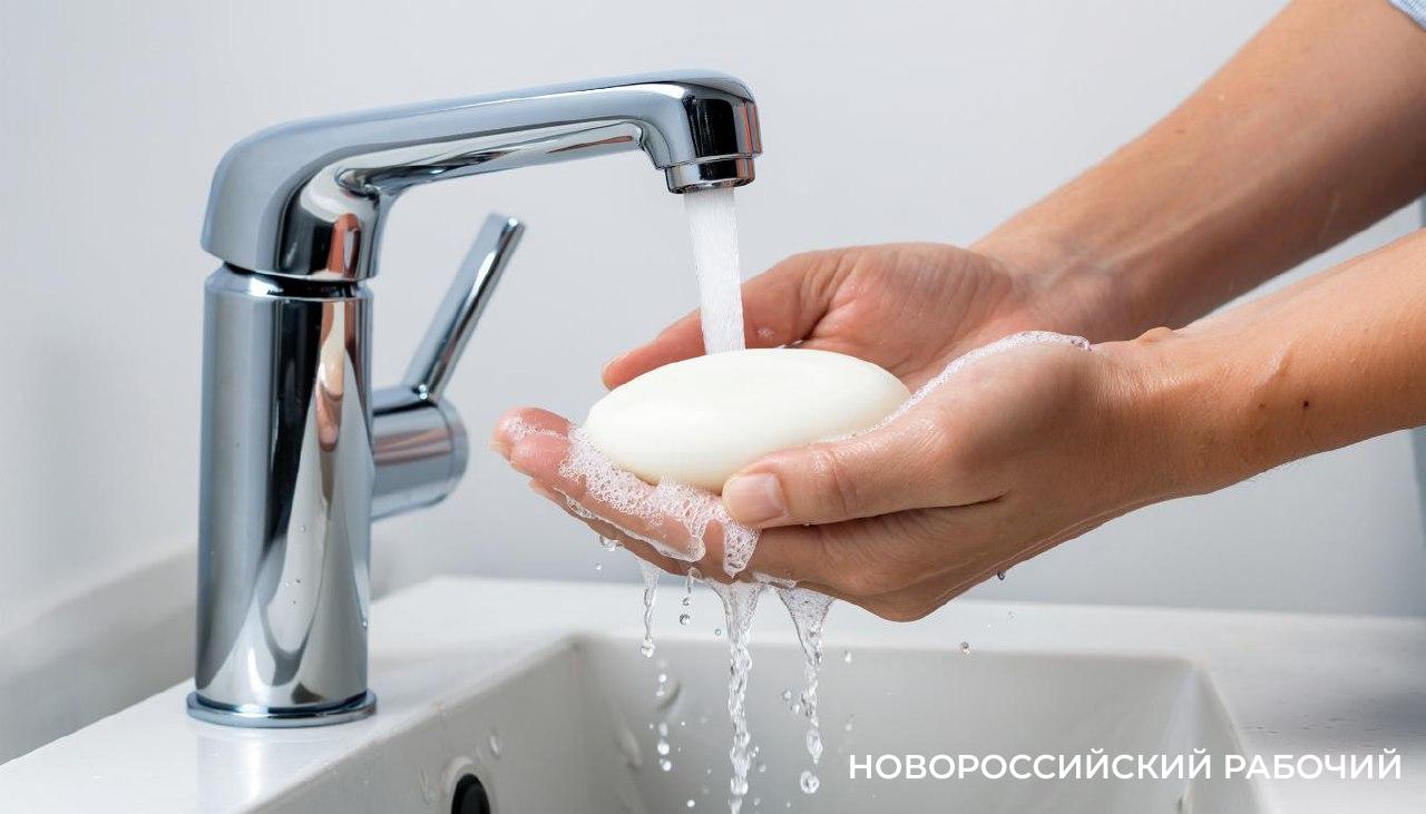 В спортшколе Новороссийска не хватает туалетной бумаги и мыла