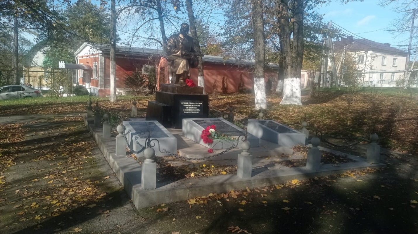 В Новороссийске общественники расследуют ситуацию с псевдосубботником по посадке леса