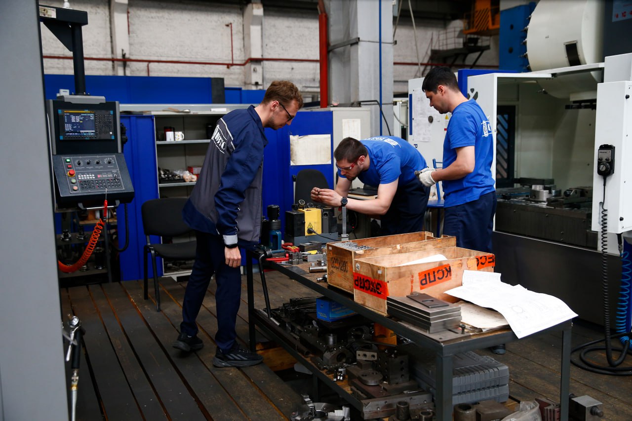 Уже 390 предприятий Краснодарского края делают ставку на современные методы управления