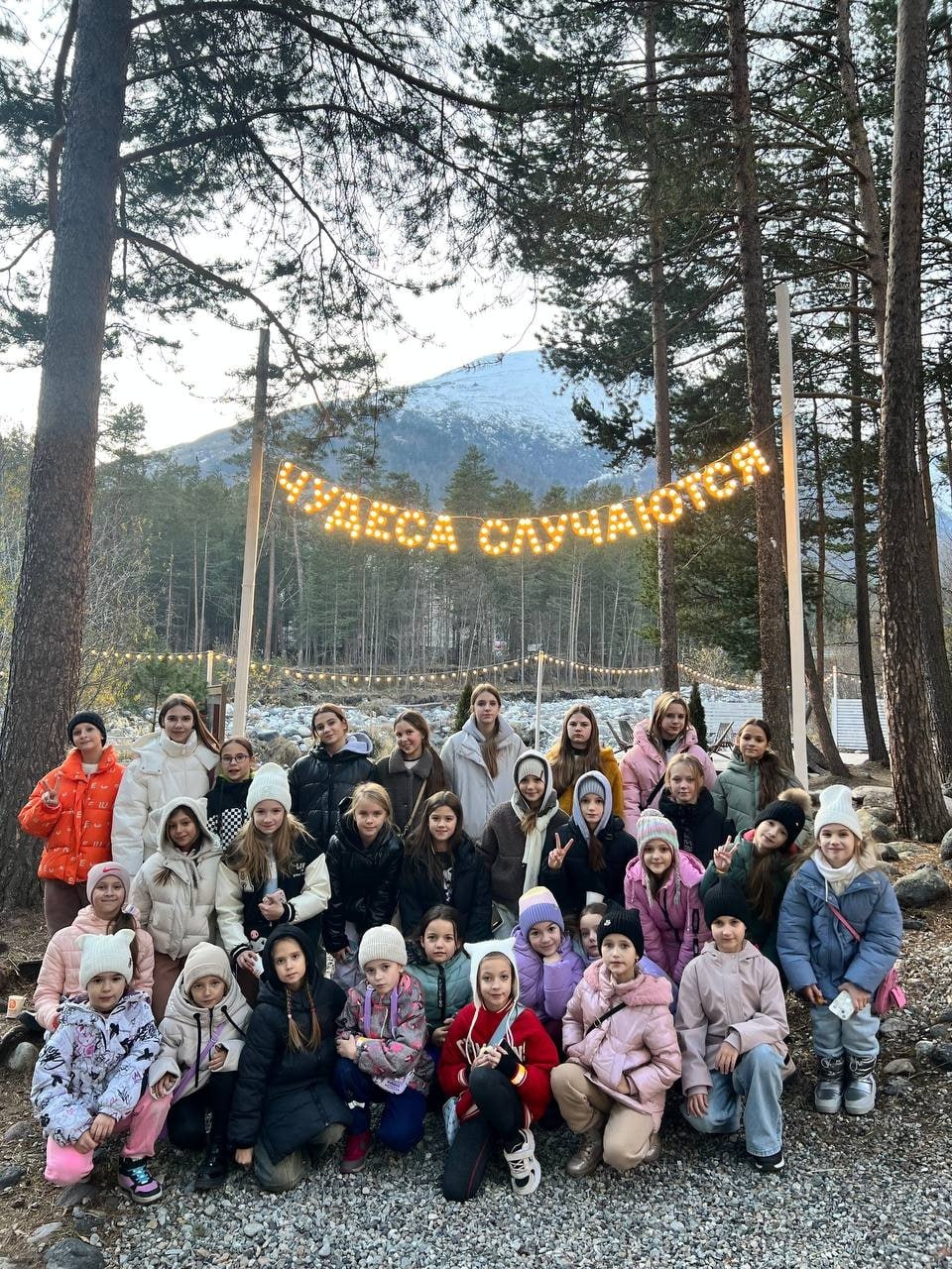 Новороссийские гимнастки сияли на «Звездах Кавказа»