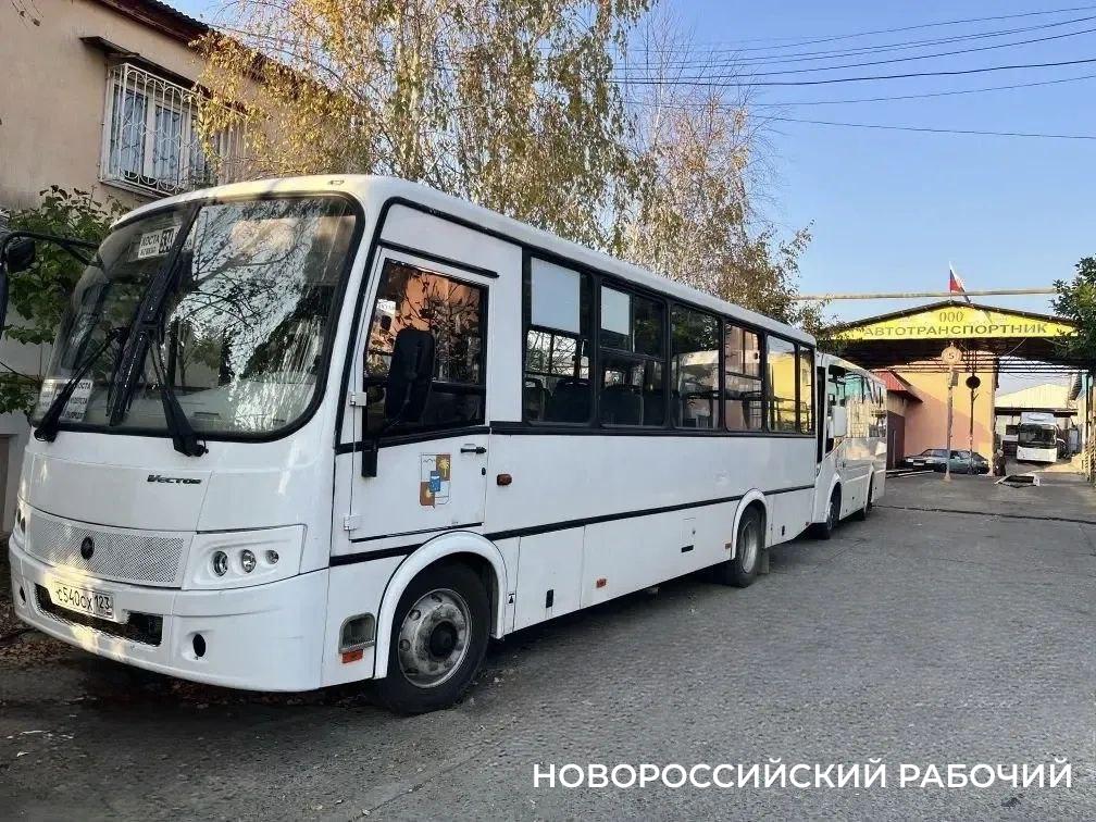 Компания пассажирских перевозок из Сочи сократит время техобслуживания автотранспорта благодаря бережливым технологиям