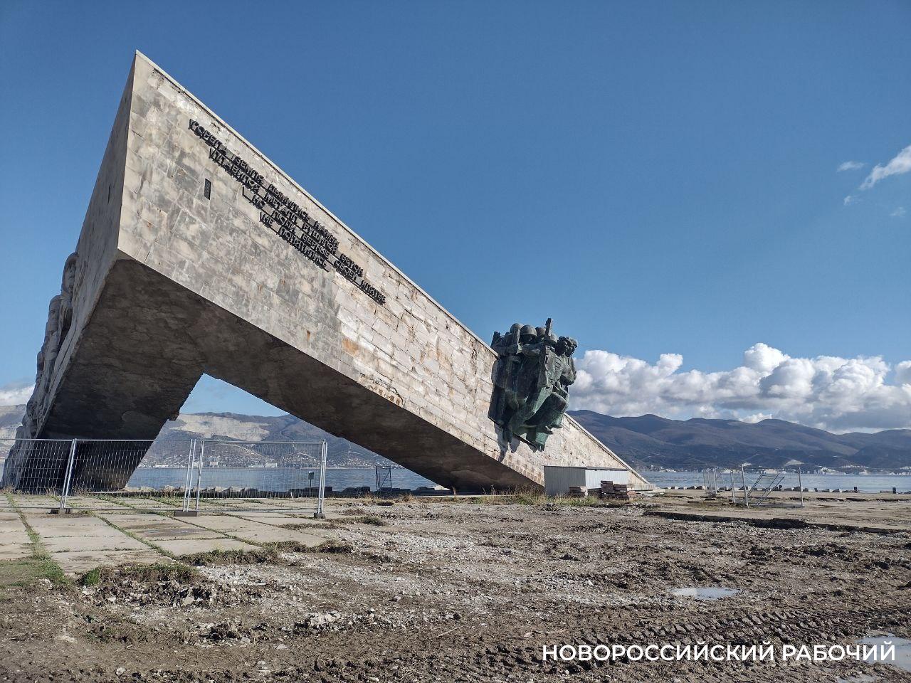 На Малой Земле был подземный ход? В Новороссийске продолжаются раскопки турецкой крепости