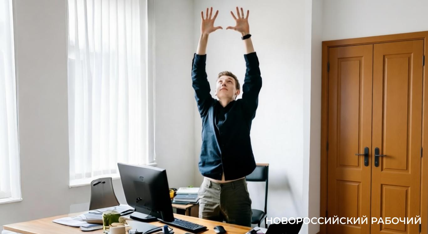 Забудь про 10 000 шагов: как регулярные микродвижения по 30–60 секунд каждые час спасут твоё тело