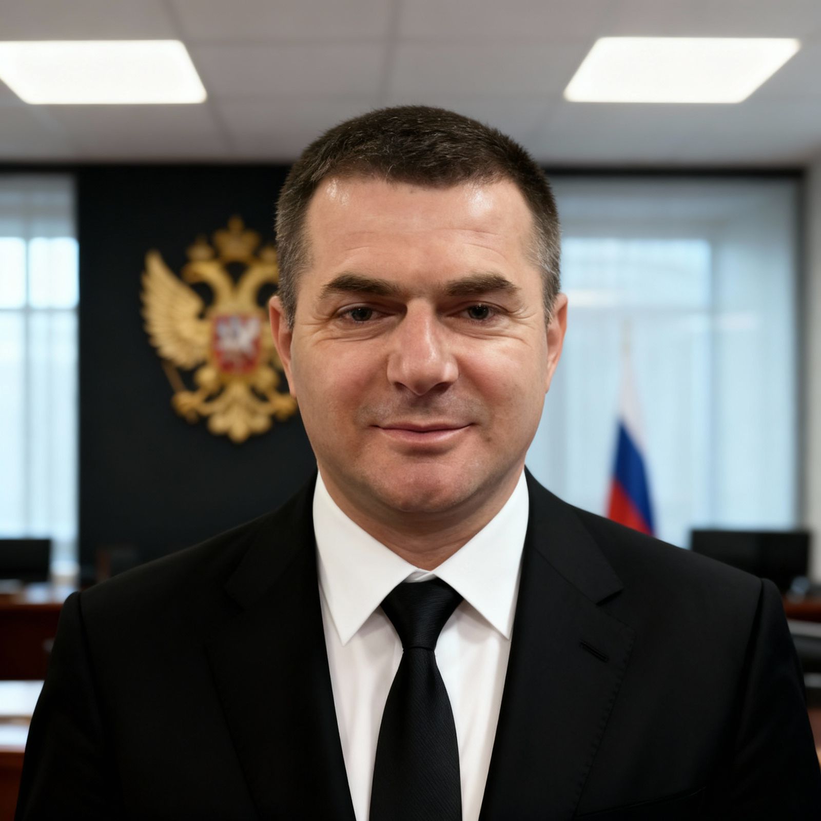 Ардуш Саарян: «Начать помогать никогда не поздно». Представляем кандидата на получение премии «Во благо Новороссийска»