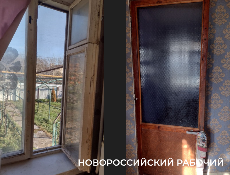 «Услышали взрыв, открылись окна и двери». Жители Южной Озереевки о теракте на КТК