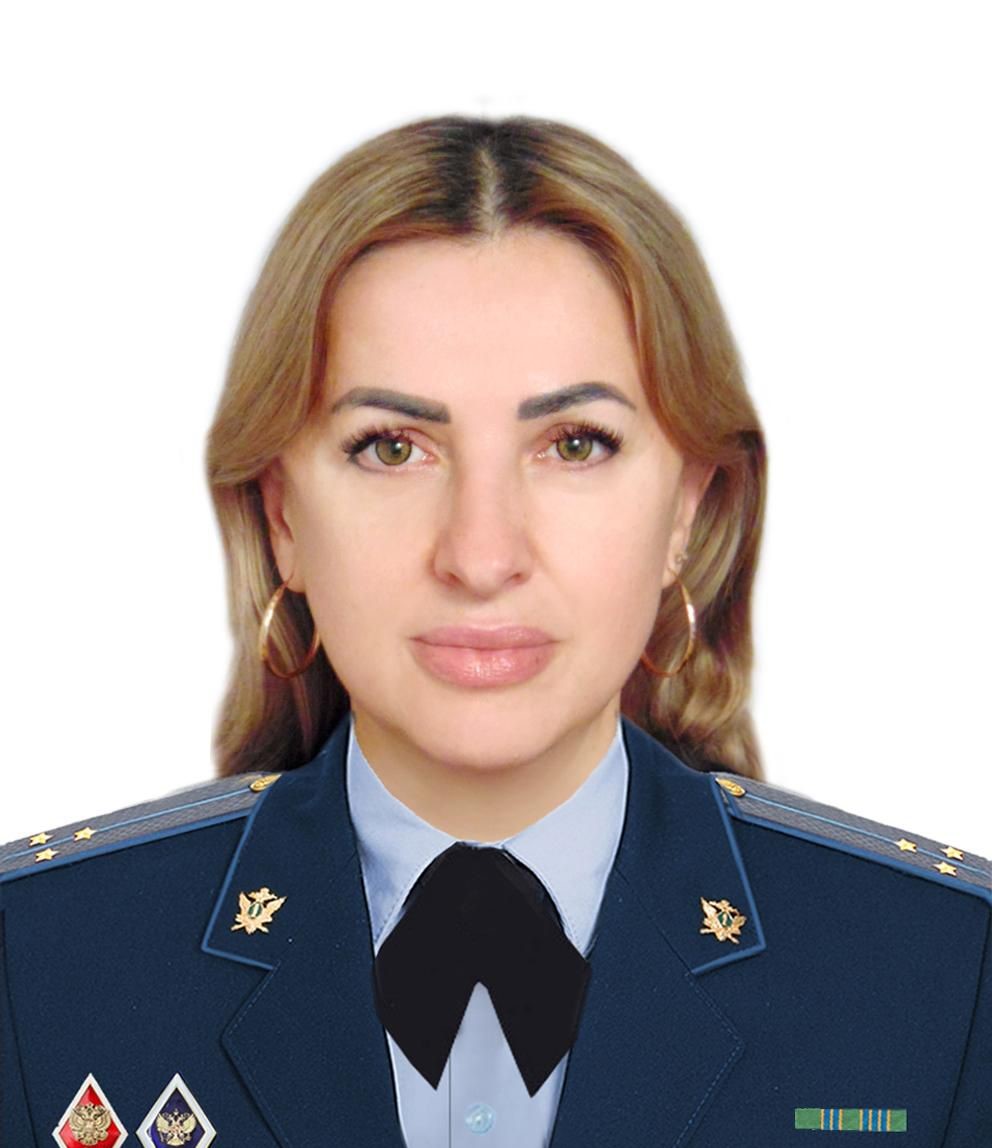 Вера Ткаленко: пристав, магистр, многодетная мама, метательница ножей. Представляем кандидата на премию «Во благо Новороссийска»