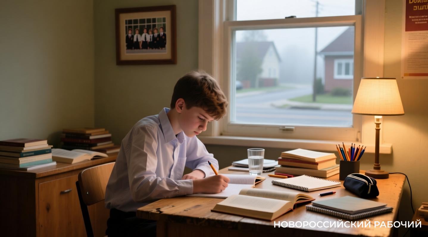 Остановите хаос! Как организовать день ребёнка — и сохранить его радость