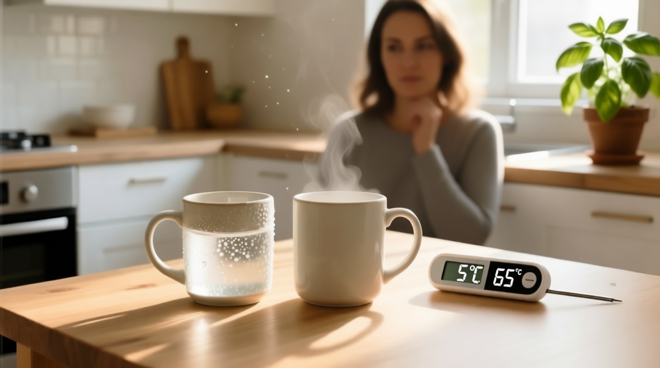 Польза и вред горячей и холодной воды: где грань между терапией и риском?