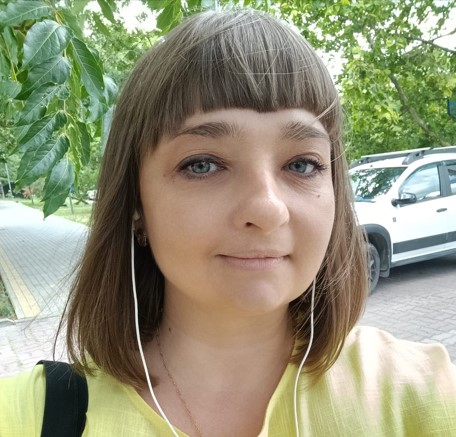 Наталья Зайцева: Библиотека – это модно!» Представляем кандидата на премию «Во благо Новороссийска»