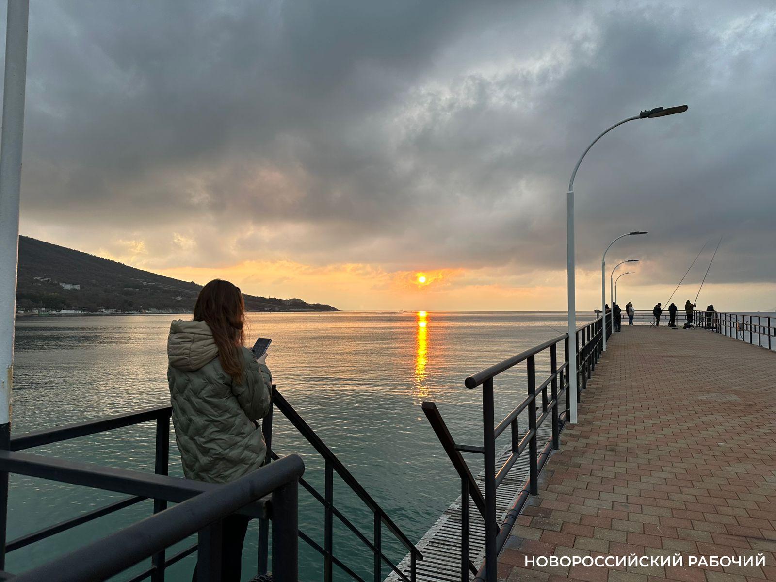 Где провести выходные, уехав из Новороссийска: Шизе, Сосновка и «Горгиппия»