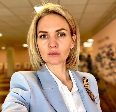 Алевтина Головань: «Стоять на месте – не для меня». Представляем кандидата на премию «Во благо Новороссийска»