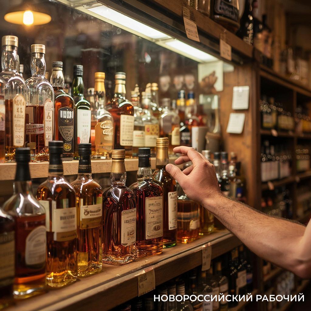 Буйного жителя Новороссийска задержали в Краснодаре