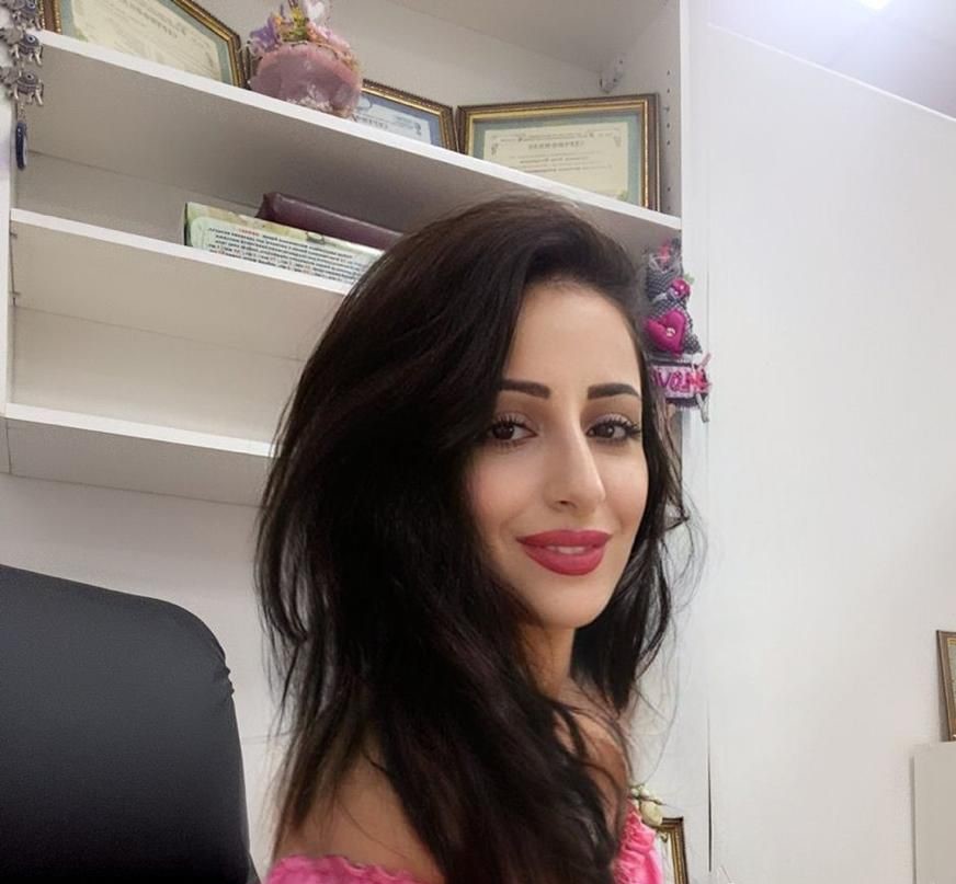 Лидия Беньяминова о дружбе и любви рассказывает языком танца. Представляем кандидата на премию «Во благо Новороссийск»