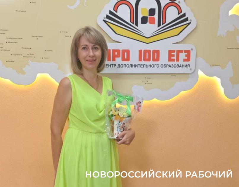 В Новороссийске реально подготовиться к поступлению в ведущие вузы страны