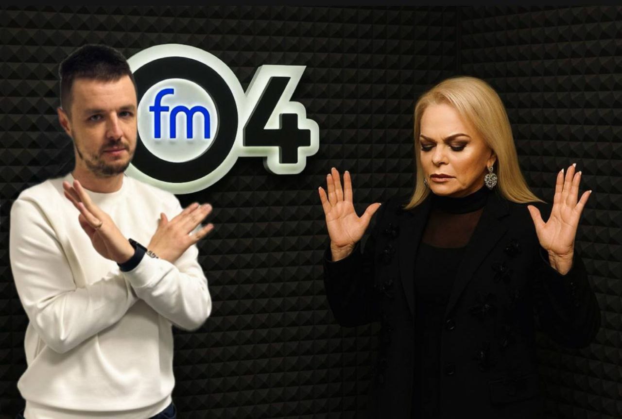 В Новороссийске начали «отменять» Ларису Долину