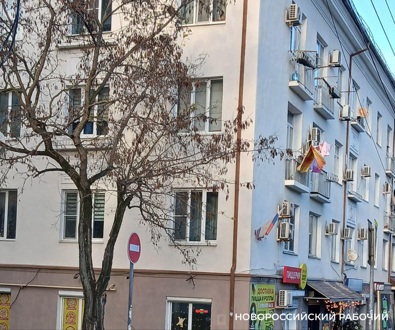 В Новороссийске жителям придется маскировать антенны и сплиты